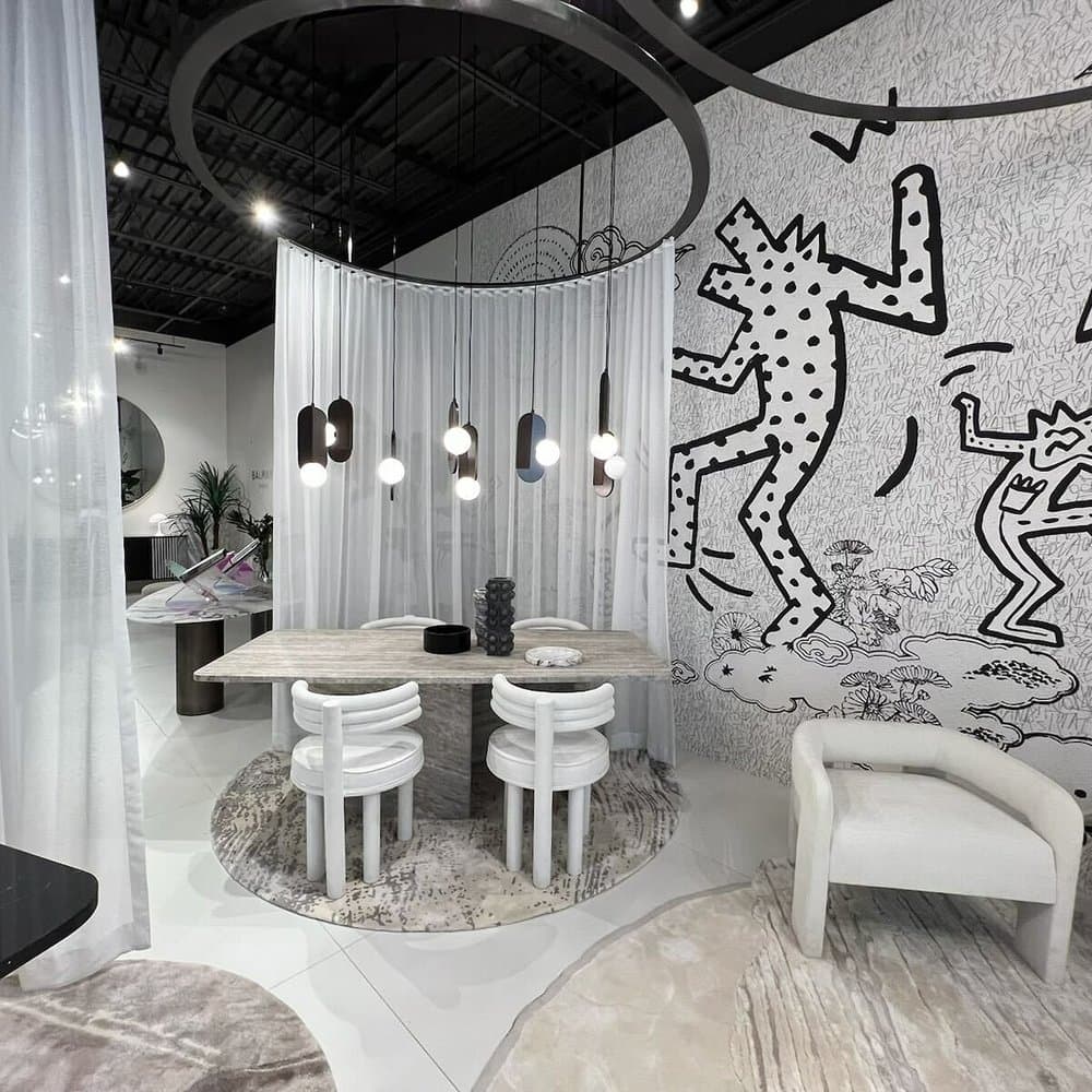 Bedesign Texas project