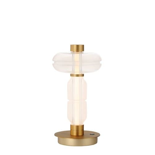 Gusto 20" LED Table Lamp