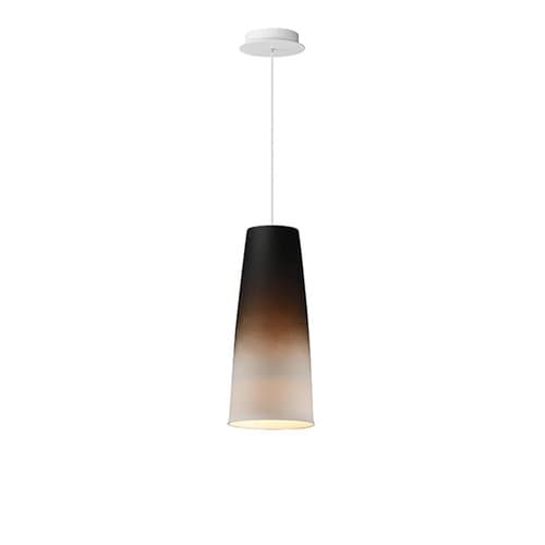 Stream Single LED Mini Pendant