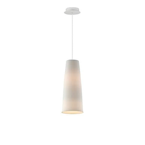 Stream Single LED Mini Pendant