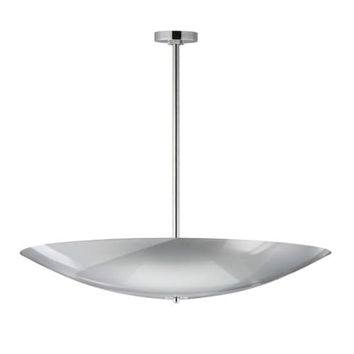 Vesta 36" LED Pendant/Semi-Flush